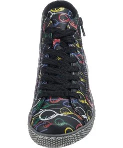 Rieker »Schnürstiefeletten« Schnürstiefelette -Waldläufer Verkaufsgeschäft a4ec446b c6f8 52ed acbb 72d0e3ea4675