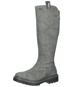 Rieker »Stiefel Lederimitat« Stiefel