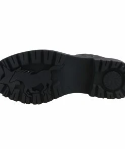 Mustang Shoes »1398516/9« Schnürstiefelette -Waldläufer Verkaufsgeschäft a631e90e a922 532d b17f 366aeb968e07