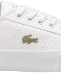 Lacoste »ZIANE PLUS GRAND 07211CFA« Plateausneaker -Waldläufer Verkaufsgeschäft a6732113 980d 518b a67b e7041259e117