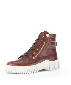 Gabor »93.761.28« Schnürstiefelette