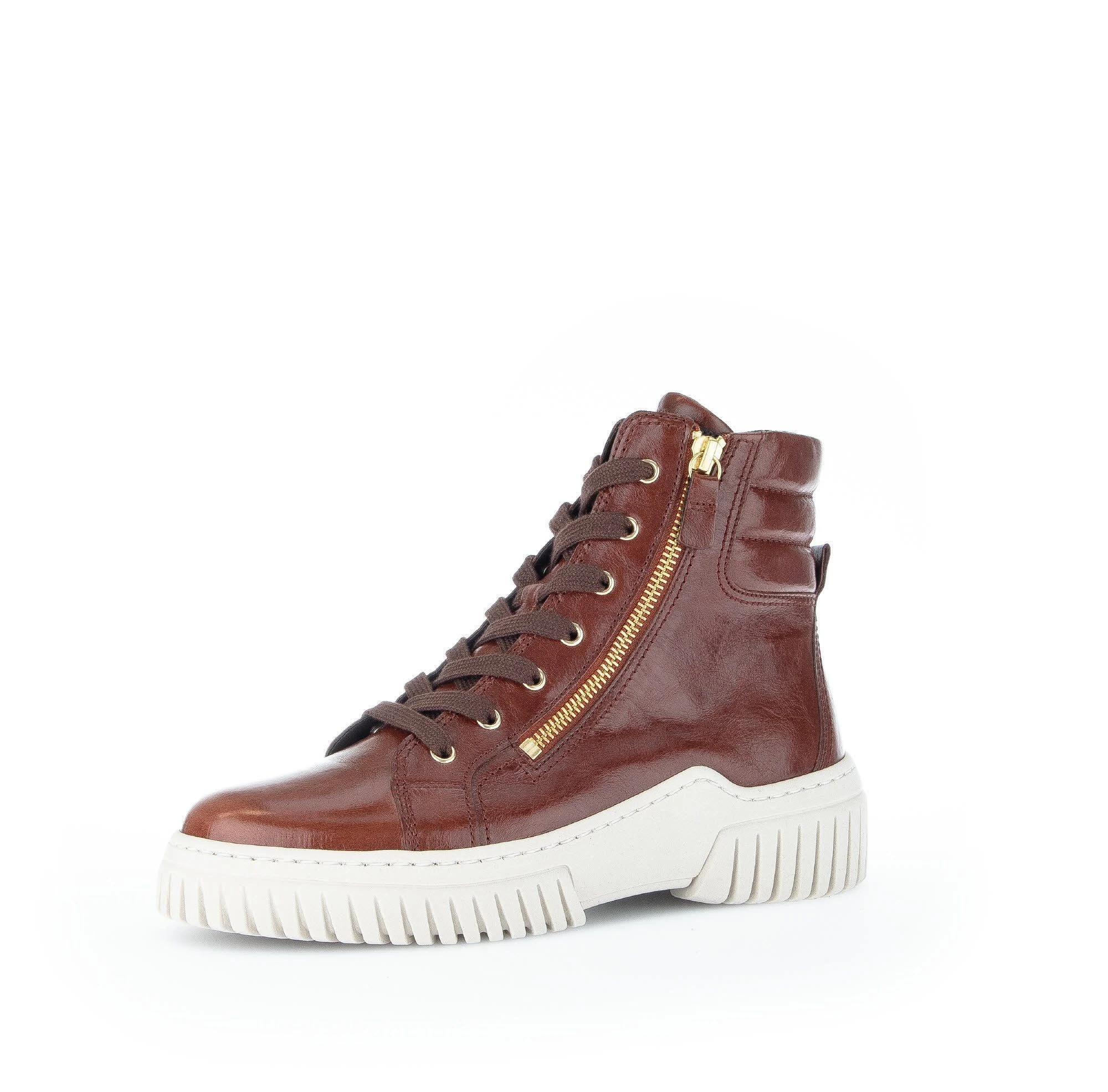 Gabor »93.761.28« Schnürstiefelette 1 Gabor »93.761.28« Schnürstiefelette