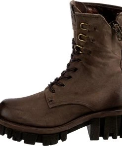 A.S.98 »Hell 21 Schnürstiefeletten« Schnürstiefelette -Waldläufer Verkaufsgeschäft a6c4ceb2 a256 521a ad84 ed728dcaa21a