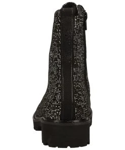 Remonte »Stiefelette Leder« Schnürstiefelette -Waldläufer Verkaufsgeschäft a6dda8f8 8735 5116 85a2 475ec129adcd