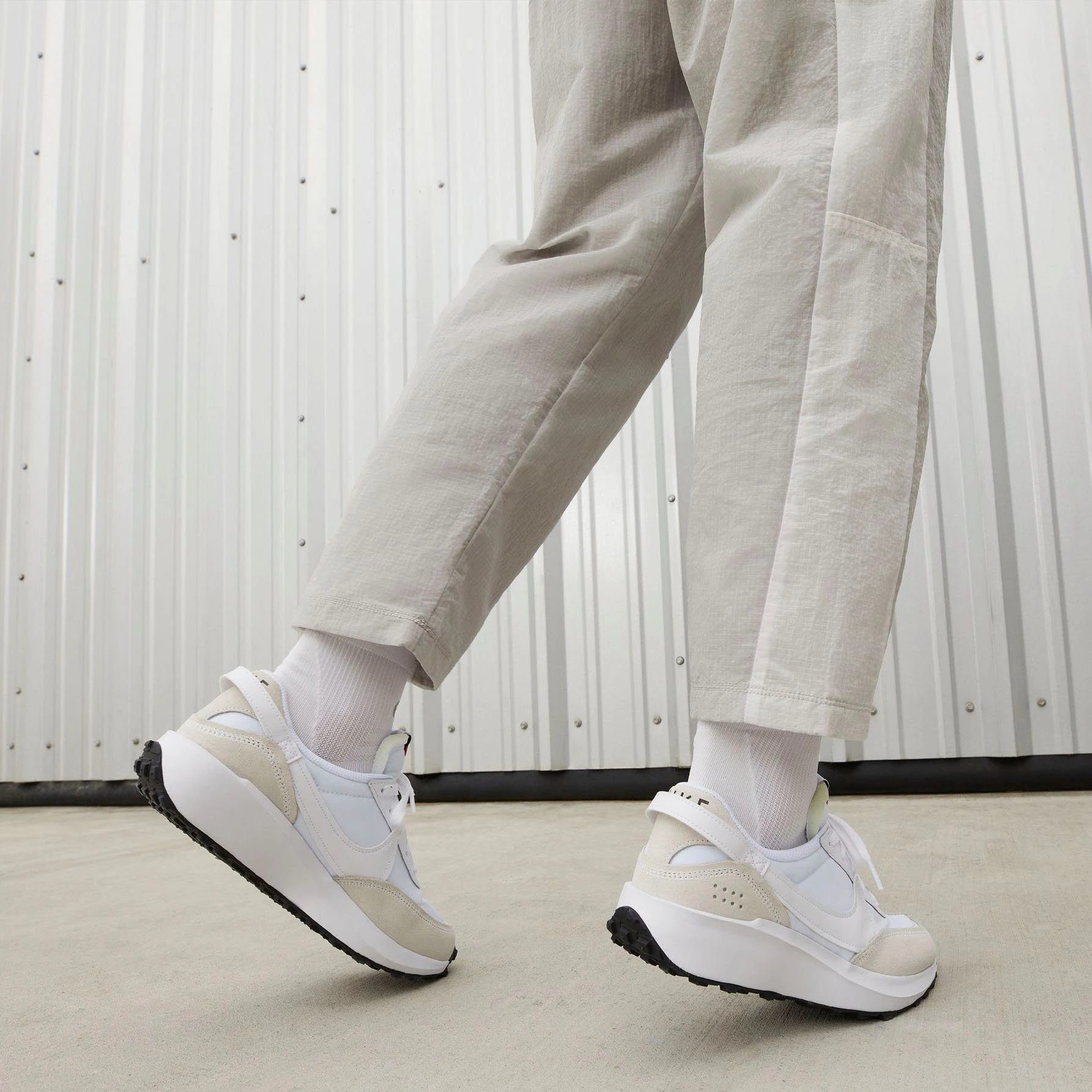 Nike Sportswear »WAFFLE DEBUT« Sneaker 11 Nike Sportswear »WAFFLE DEBUT« Sneaker – Bild 11