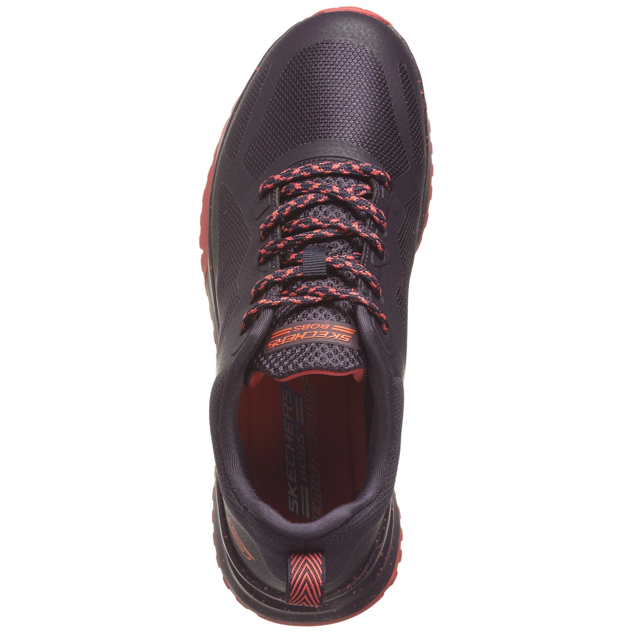 Skechers »BOBS Squad 3 Star Flight Sneaker Damen« Sneaker 6 Skechers »BOBS Squad 3 Star Flight Sneaker Damen« Sneaker – Bild 6