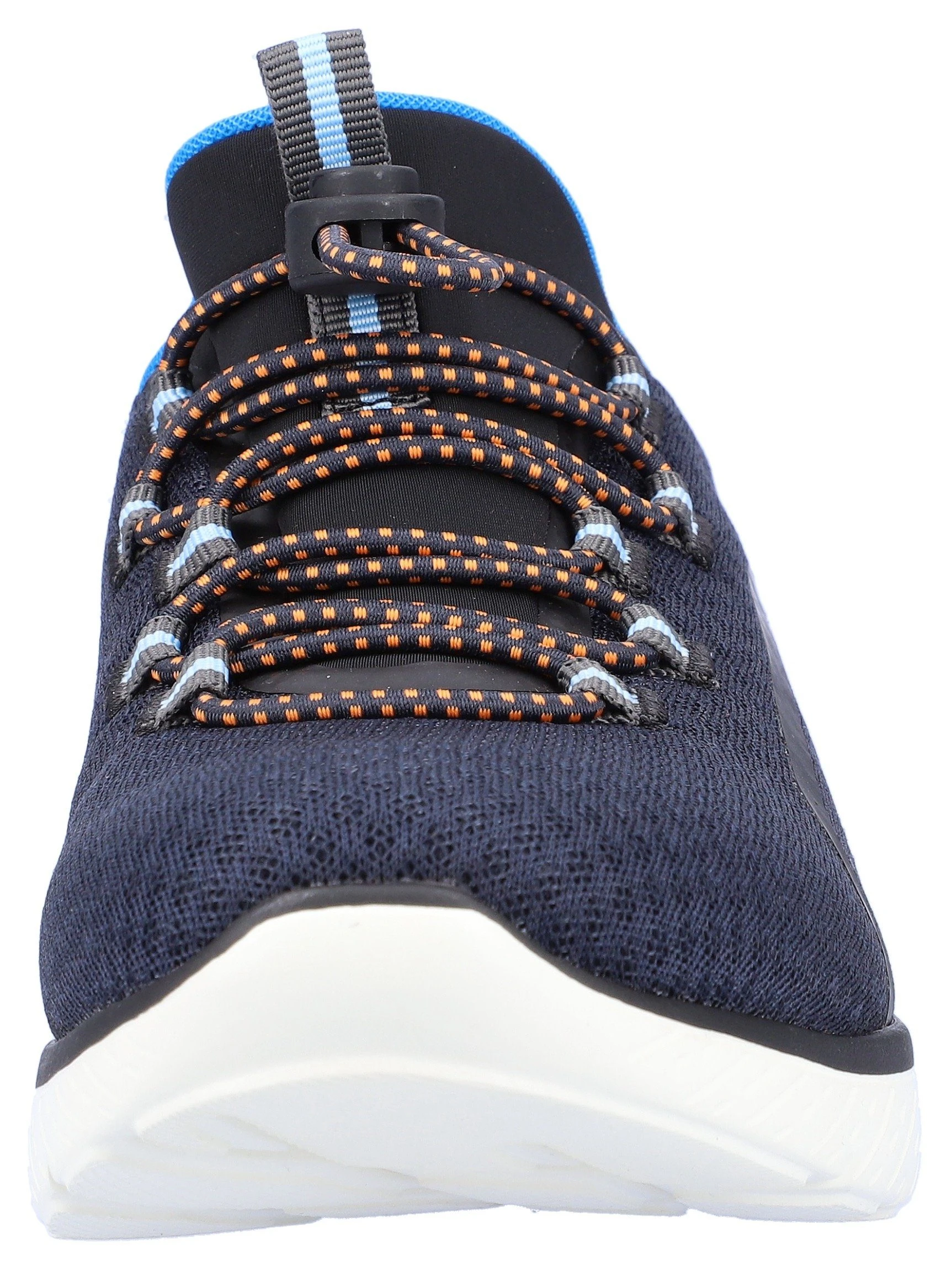 Rieker Slip-On Sneaker Mit Einfachem Schnellverschluss 4 Rieker Slip-On Sneaker Mit Einfachem Schnellverschluss – Bild 4