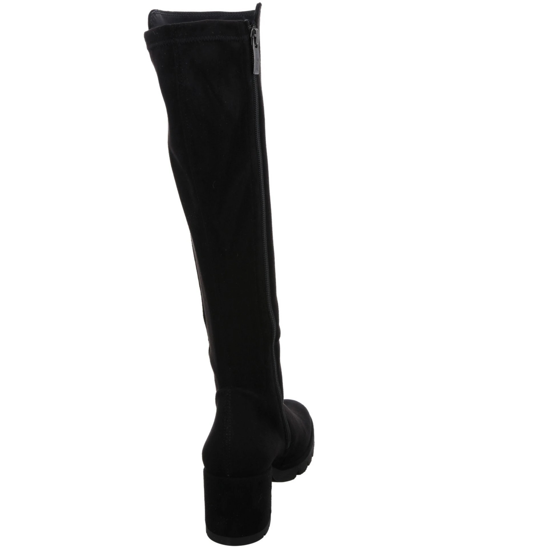 Paul Green »uni« Stiefel Textil 4 Paul Green »uni« Stiefel Textil – Bild 4