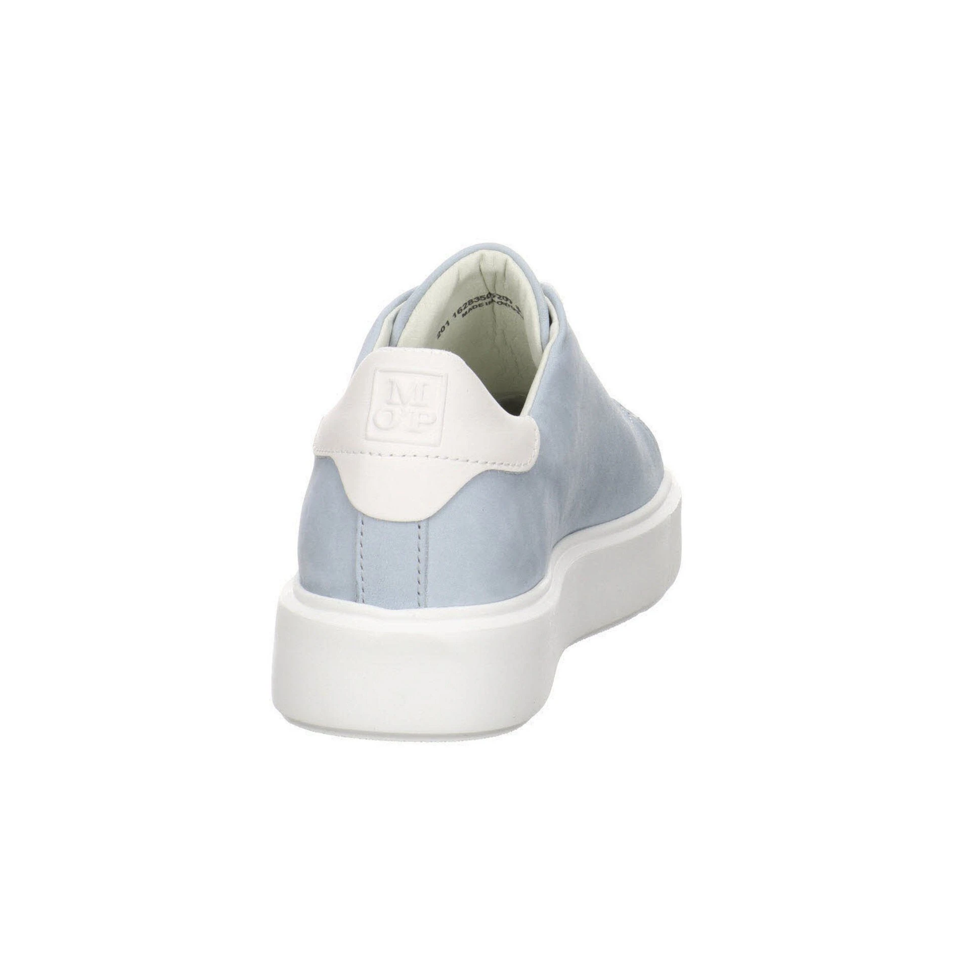 Marc O'Polo »uni« Sneaker Glattleder 4 Marc O'Polo »uni« Sneaker Glattleder – Bild 4