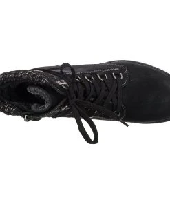 Relife »Ghanio Winterstiefeletten« Winterstiefelette -Waldläufer Verkaufsgeschäft a8548a24 bcfd 558c 9f1f b720082d1520