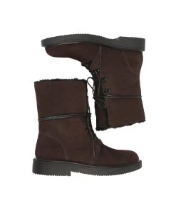 Ekonika »Stiefeletten Ekonika« Stiefelette Aus Echtem Nubukleder -Waldläufer Verkaufsgeschäft a8604d5d 5154 5298 a434 7f7760068576 scaled