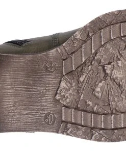 Rieker Schnürstiefelette In Angesagter Farbnuance -Waldläufer Verkaufsgeschäft a8c49a34 c0ee 5d17 8f22 810caaaad4c0