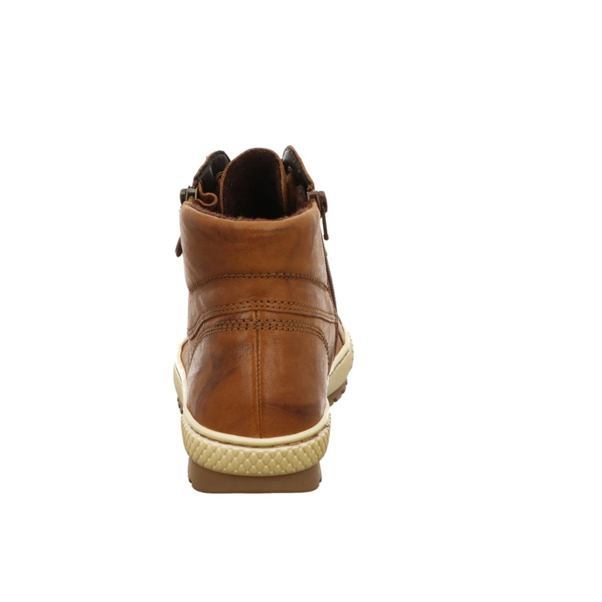 Gabor »braun« Schnürstiefelette (1-tlg) 3 Gabor »braun« Schnürstiefelette (1-tlg) – Bild 3