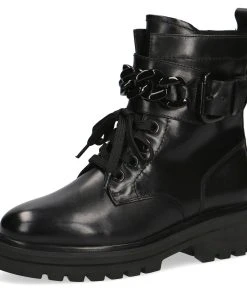Caprice »9-25217-29 022 Black Nappa« Stiefelette