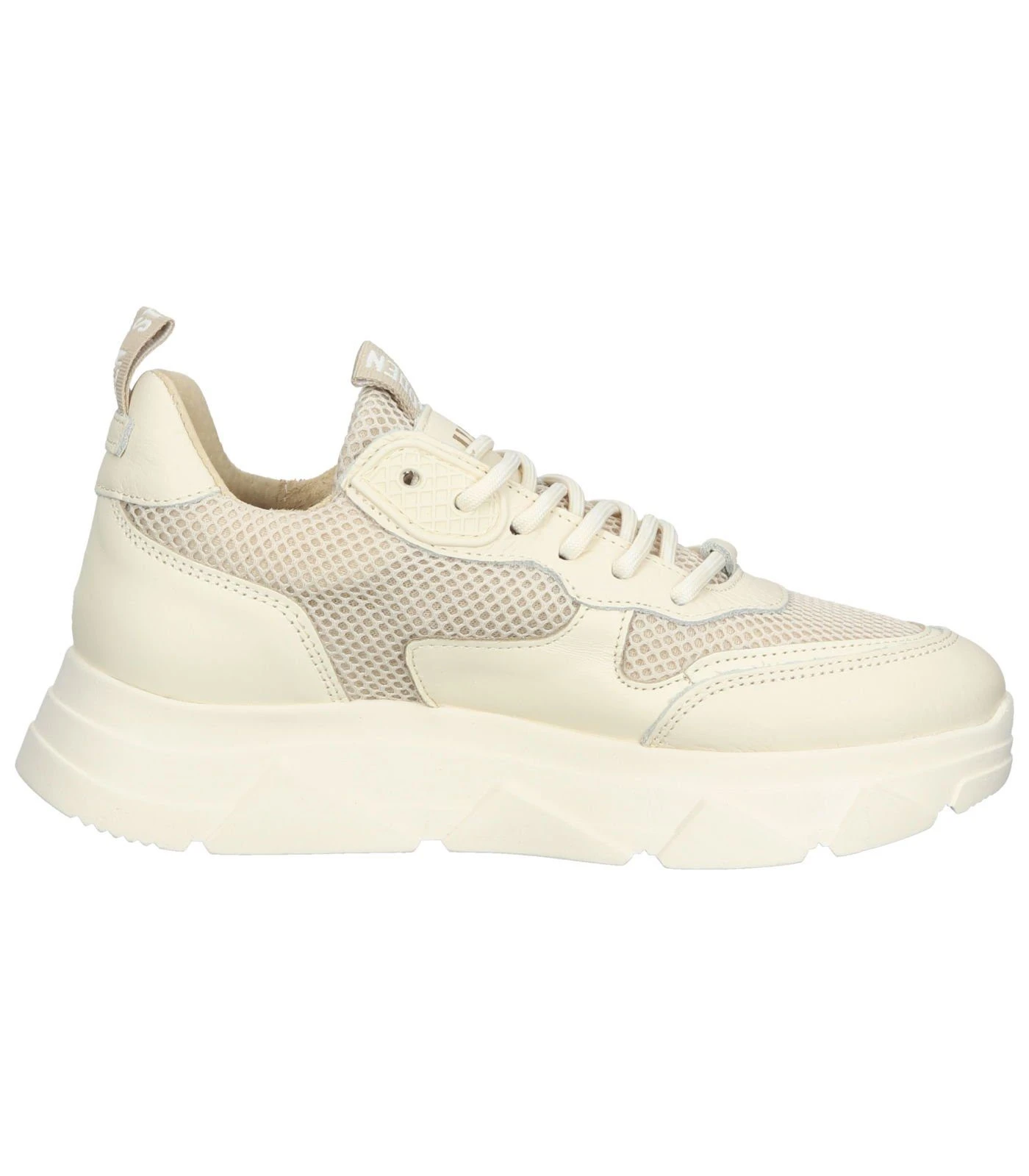 STEVE MADDEN »Sneaker Leder/Textil« Sneaker 3 STEVE MADDEN »Sneaker Leder/Textil« Sneaker – Bild 3