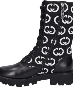 GERRY WEBER »Sena 2 15, Schwarz« Stiefelette -Waldläufer Verkaufsgeschäft aa8b408a bcc8 586d bee4 8f27897cf6b6 scaled