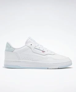 Reebok Classic »Reebok Court Peak Sneaker« Sneaker -Waldläufer Verkaufsgeschäft aa9123aa d304 5adc a9e5 912699aa8b35