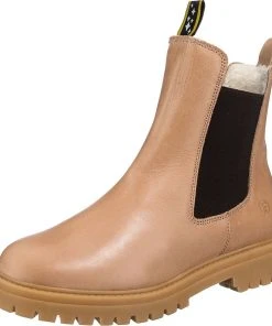 JOLANA & FENENA »J&F Casual Winterstiefeletten Warmfutter« Winterstiefelette