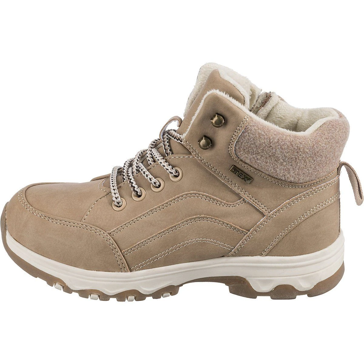 Jane Klain »Schnürstiefeletten« Schnürstiefelette 2 Jane Klain »Schnürstiefeletten« Schnürstiefelette – Bild 2