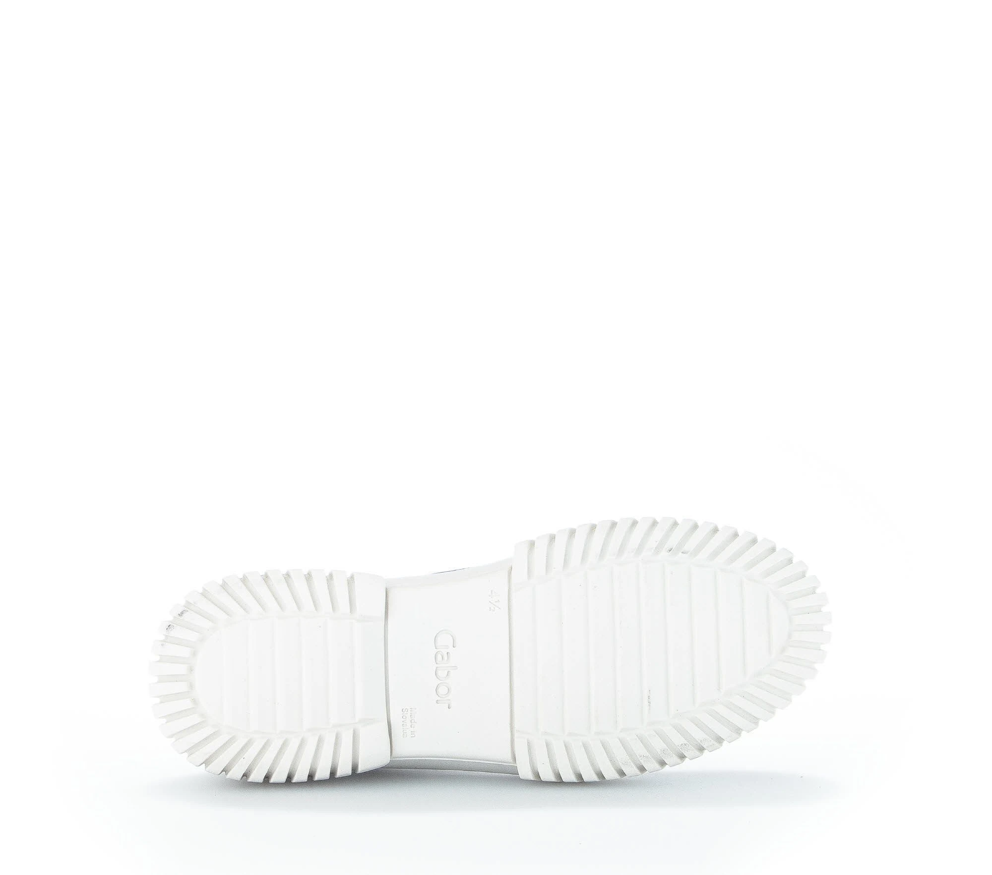 Gabor »93.761.16« Schnürstiefelette 6 Gabor »93.761.16« Schnürstiefelette – Bild 6