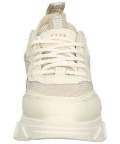 STEVE MADDEN »Sneaker Leder/Textil« Sneaker 10 STEVE MADDEN »Sneaker Leder/Textil« Sneaker -Waldläufer Verkaufsgeschäft ab76f2da d213 5df3 96c3 321086d757b8
