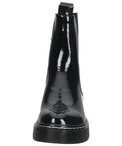 La Strada »Stiefelette PU« Stiefelette -Waldläufer Verkaufsgeschäft abb82abc 0cc9 5068 8bb8 4c8309d4320e