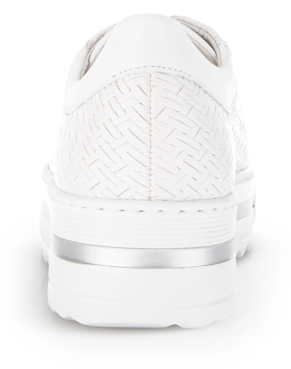 Gabor Plateausneaker Mit Modischer Prägung, In Weite G 2 Gabor Plateausneaker Mit Modischer Prägung, In Weite G – Bild 2