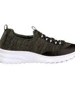 Rieker »Rieker Damen Sneaker Grün« Sneaker -Waldläufer Verkaufsgeschäft aca54593 0528 55a2 ae83 5e0962e96fba
