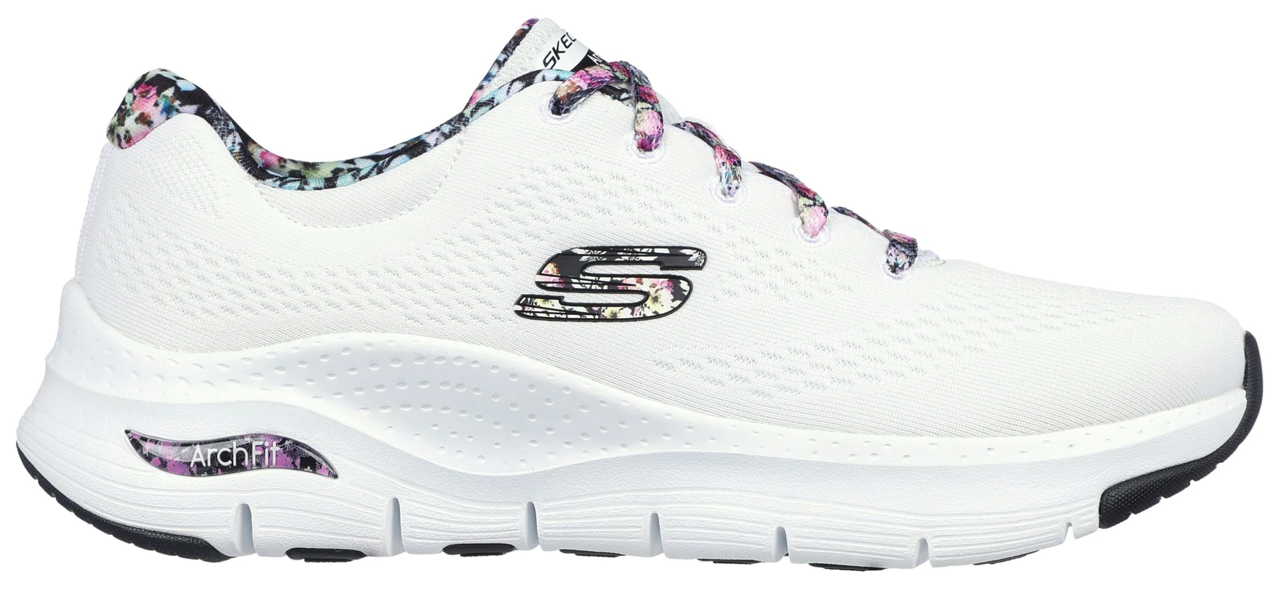 Skechers »ARCH FIT« Sneaker Für Maschinenwäsche Geeignet 3 Skechers »ARCH FIT« Sneaker Für Maschinenwäsche Geeignet – Bild 3