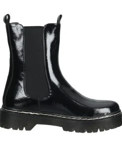 La Strada »Stiefelette PU« Stiefelette -Waldläufer Verkaufsgeschäft ad08ae05 2273 5174 9d3a 58d8f9bc23e8