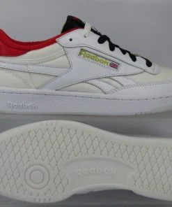 Reebok Classic »CLUB C REVENGE SHOES« Sneaker -Waldläufer Verkaufsgeschäft ad965fd0 9cd5 58fd 9e73 bd817daed4a9 scaled