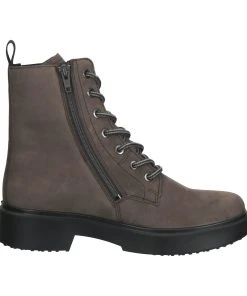 Legero »Stiefelette Nubukleder« Schnürstiefelette 9 Legero »Stiefelette Nubukleder« Schnürstiefelette -Waldläufer Verkaufsgeschäft adb30c79 bc76 5824 b29a 727173cb40c9