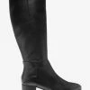 Next »Forever Comfort® Kniehohe, Flache Lederstiefel« Stiefel (1-tlg)