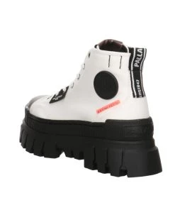 Palladium »uni« Schnürstiefelette Textil 16 Palladium »uni« Schnürstiefelette Textil -Waldläufer Verkaufsgeschäft adeca9d7 4650 5f9a 9de9 8ad5c55f07ea