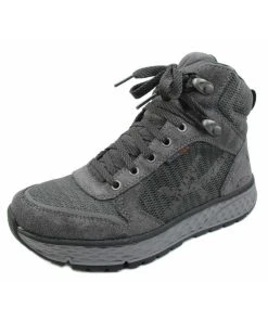 Mephisto »grau« Schnürstiefelette (1-tlg)