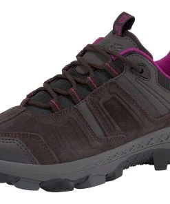 Jack Wolfskin »SWITCHBACK 2 Low W« Wanderschuh