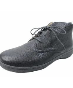 Ganter »schwarz« Schnürstiefelette (1-tlg)