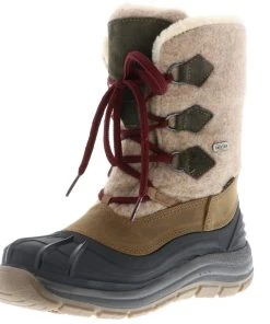 Vista »32-13175 Braun« Winterstiefel