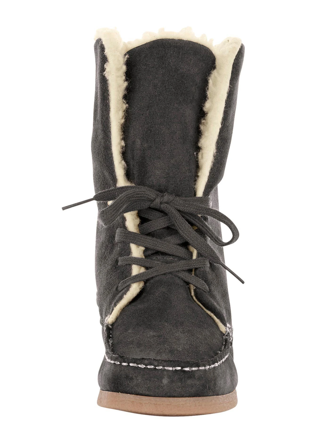 Heine Schnürstiefelette 2 Heine Schnürstiefelette – Bild 2