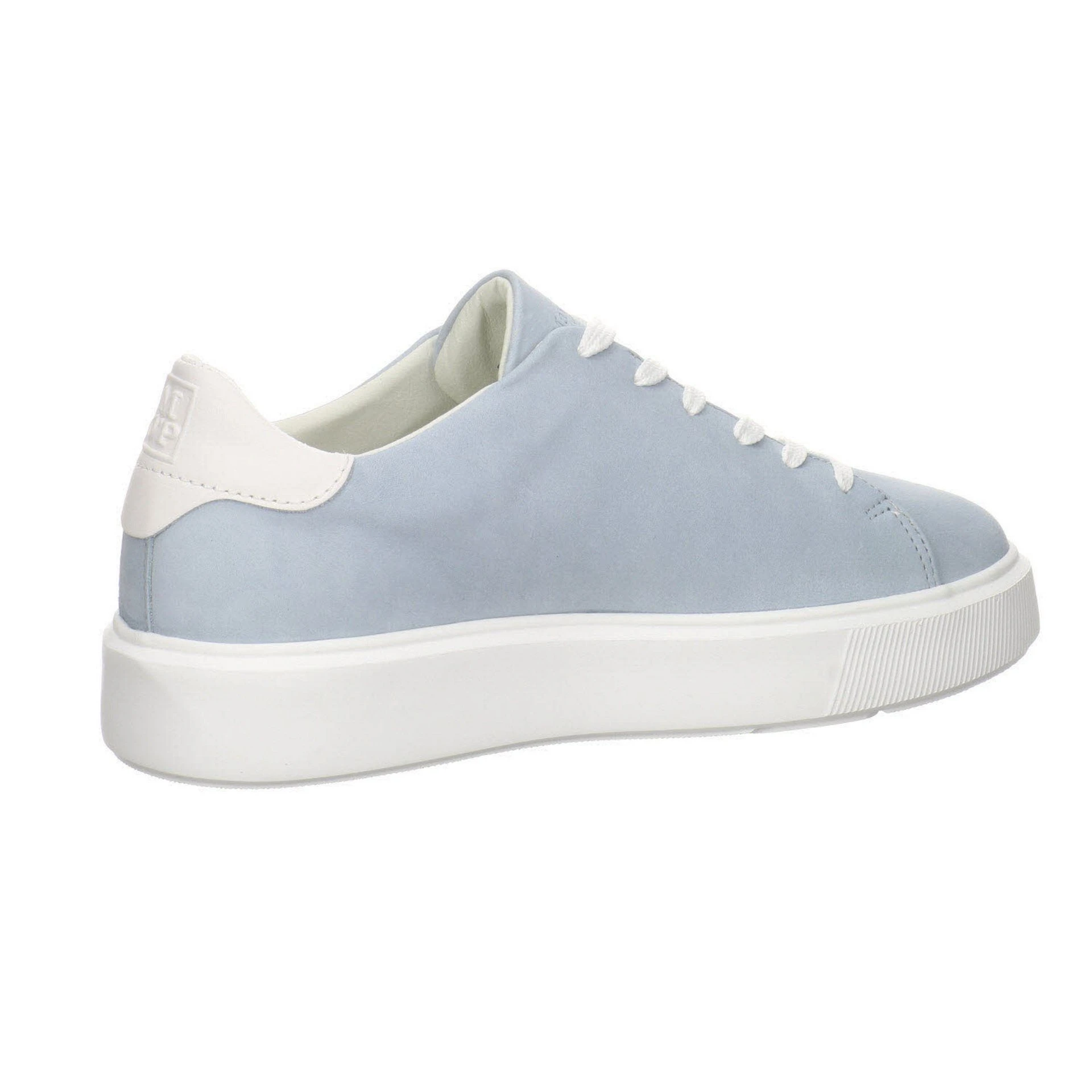 Marc O'Polo »uni« Sneaker Glattleder 5 Marc O'Polo »uni« Sneaker Glattleder – Bild 5