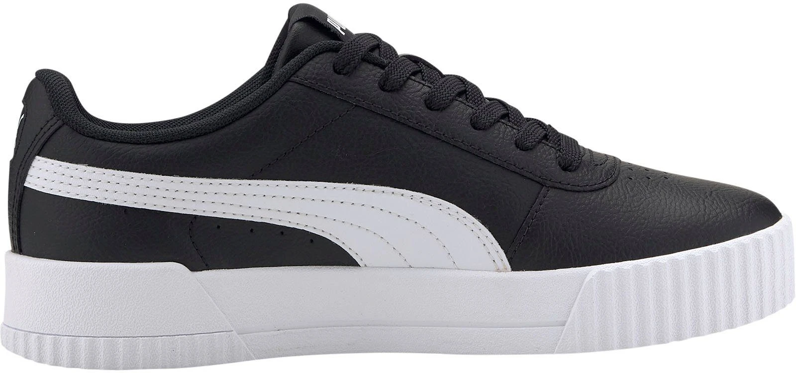 PUMA »Carina L« Sneaker 3 PUMA »Carina L« Sneaker – Bild 3