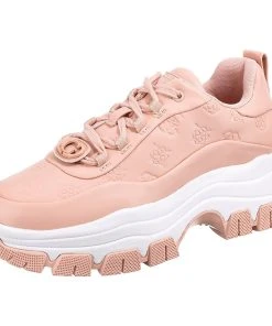 Guess »Brenia Sneakers Low« Sneaker