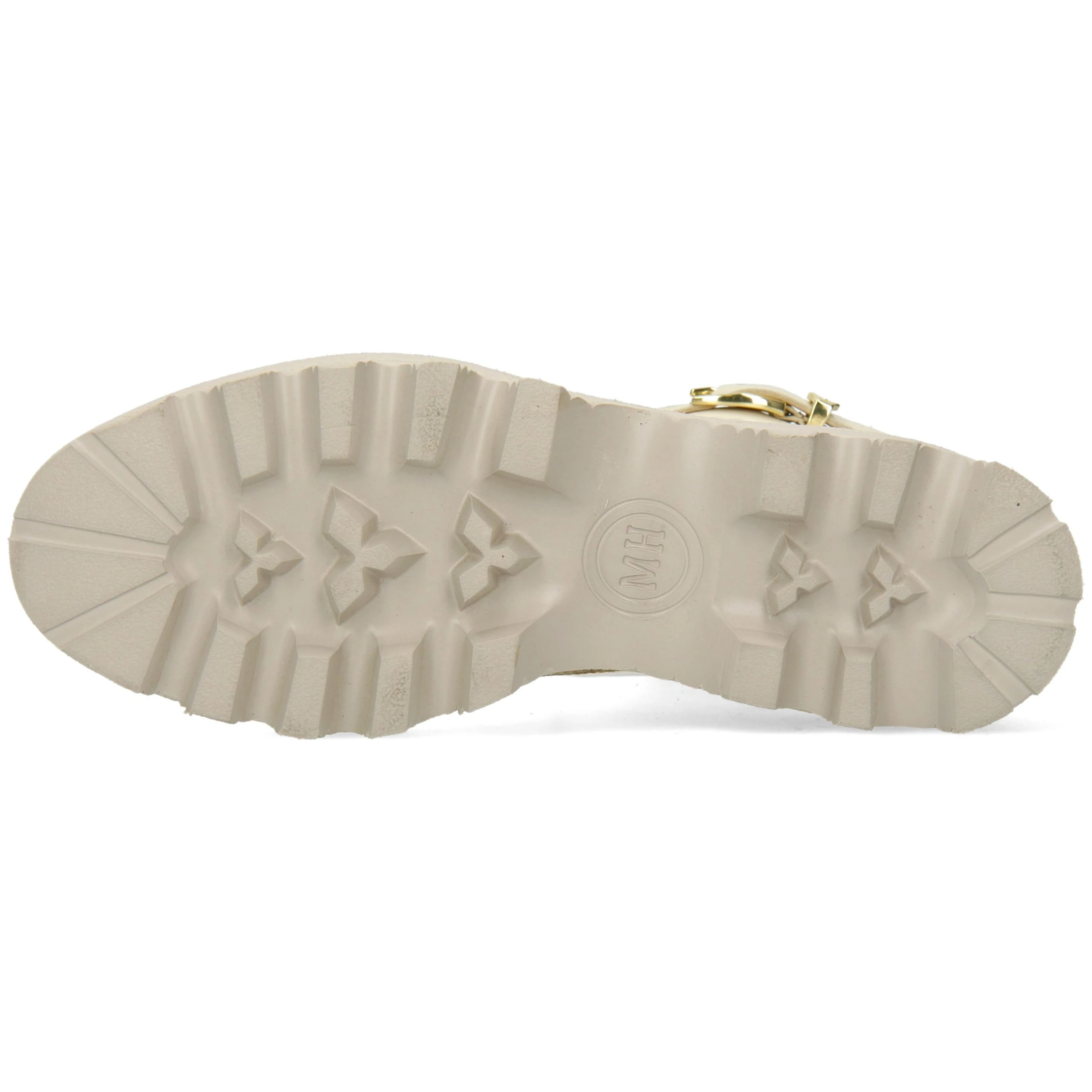 Melvin & Hamilton »Leonie 11« Stiefel 4 Melvin & Hamilton »Leonie 11« Stiefel – Bild 4