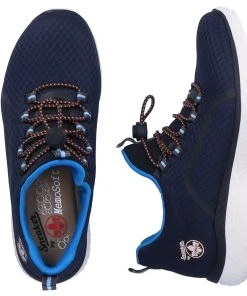 Rieker Slip-On Sneaker Mit Einfachem Schnellverschluss 18 Rieker Slip-On Sneaker Mit Einfachem Schnellverschluss -Waldläufer Verkaufsgeschäft af4362b6 a040 5e6e 8d0f 76ef82ee4c28