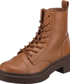 ALDO »Goer Schnürstiefeletten« Schnürstiefelette