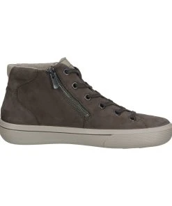 Legero »Sneaker Nubukleder« Sneaker -Waldläufer Verkaufsgeschäft b049ae8d 2ac5 5c1b b655 f2a23f5f896b