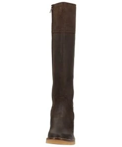 Kickers »Stiefel Leder« Stiefel -Waldläufer Verkaufsgeschäft b074040d e066 504c 8a9c a5247929b6f6