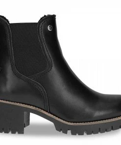 Panama Jack Winterstiefelette Mit Anziehlasche -Waldläufer Verkaufsgeschäft b09916cb 8f2f 573d 90e8 474c7e901456