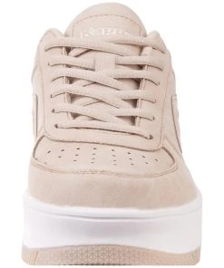 Kappa Plateausneaker Mit Zweifarbiger Plateausohle -Waldläufer Verkaufsgeschäft b1571a6e f643 54c5 94c9 3bbd5da90ce1