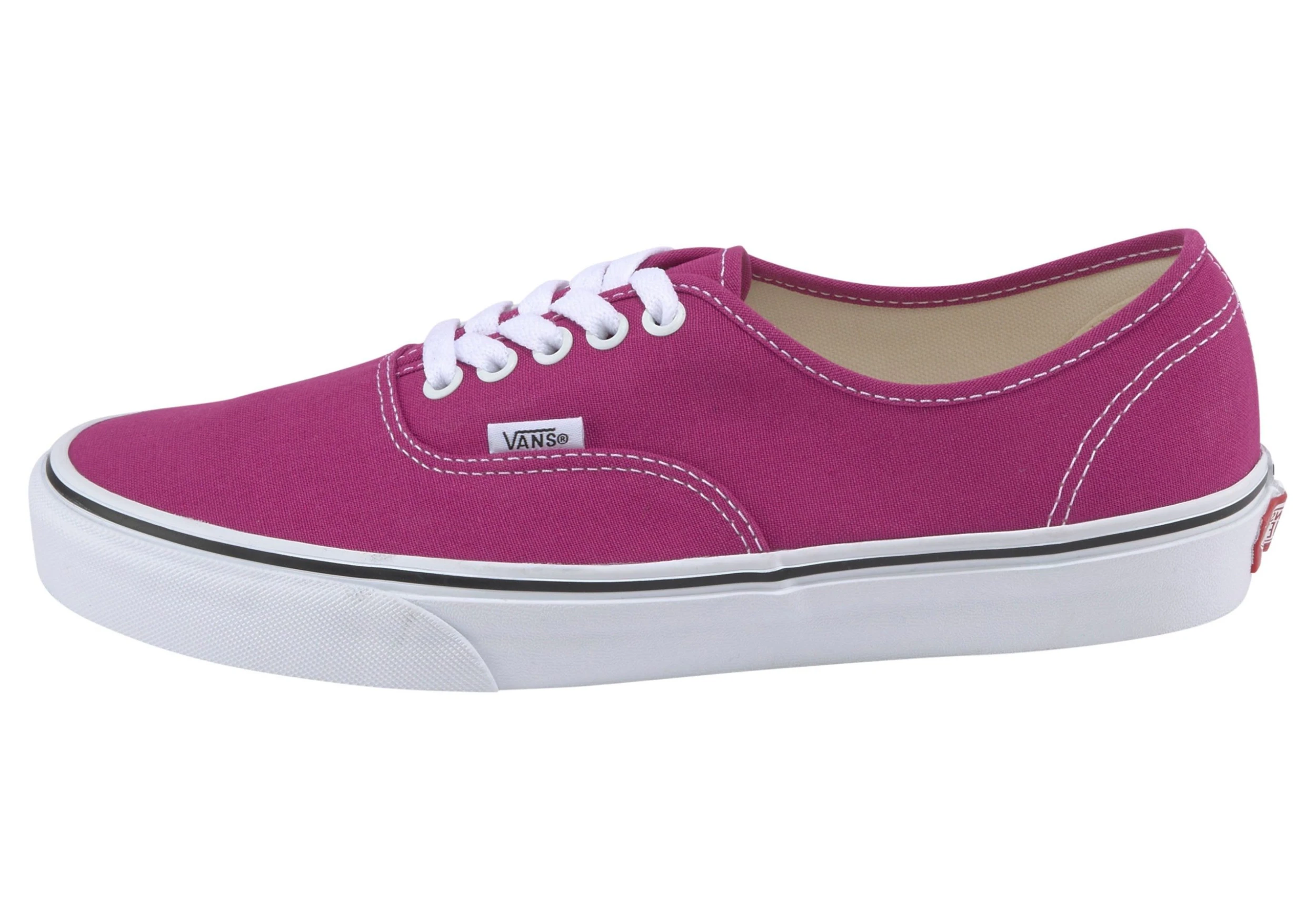Vans »Authentic« Sneaker 2 Vans »Authentic« Sneaker – Bild 2